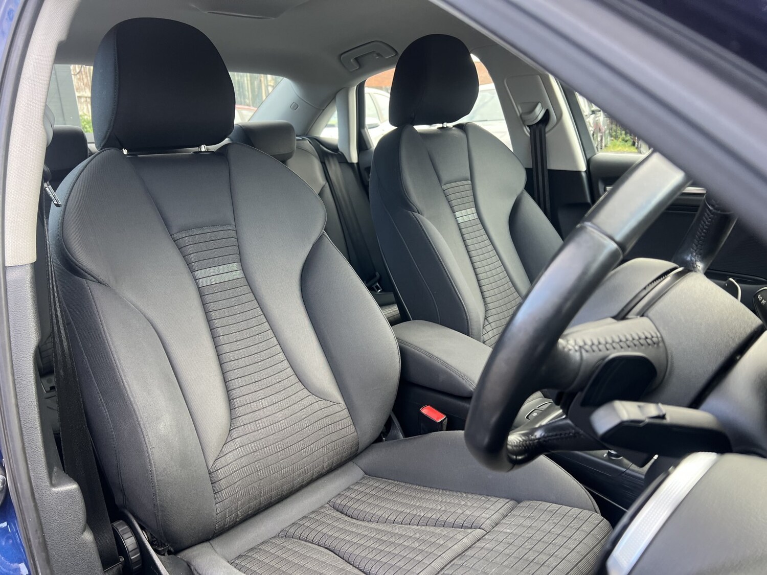 Used Audi A3 2014 for sale - 76769481: Photo 12