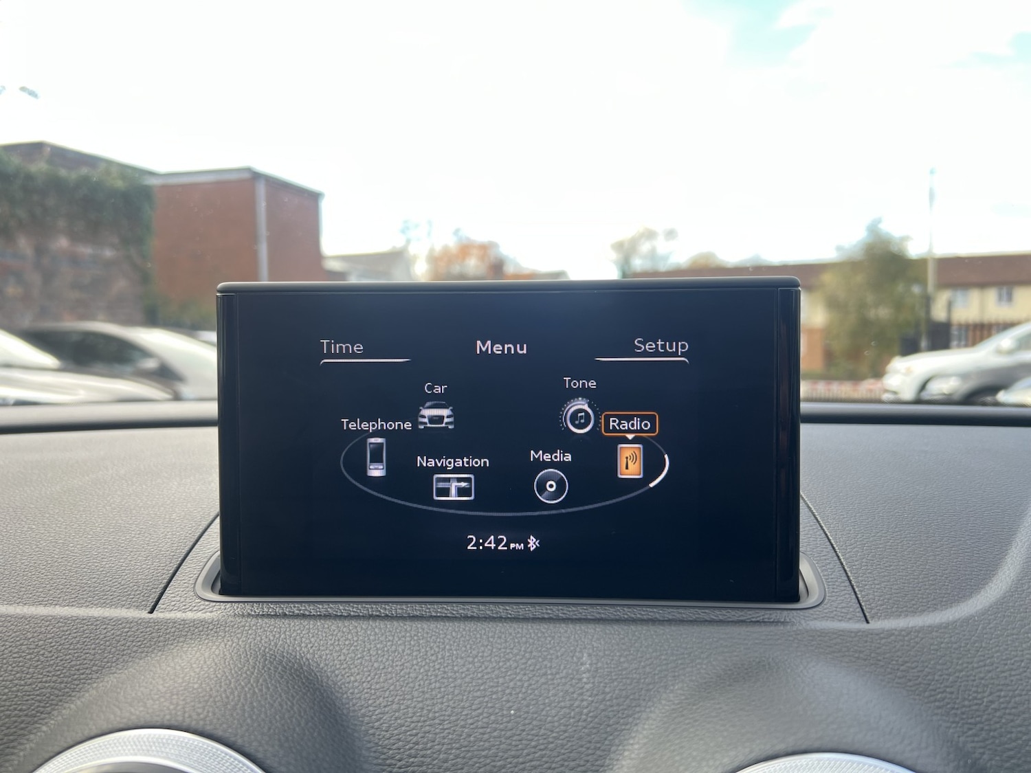 Used Audi A3 2014 for sale - 76769481: Photo 19