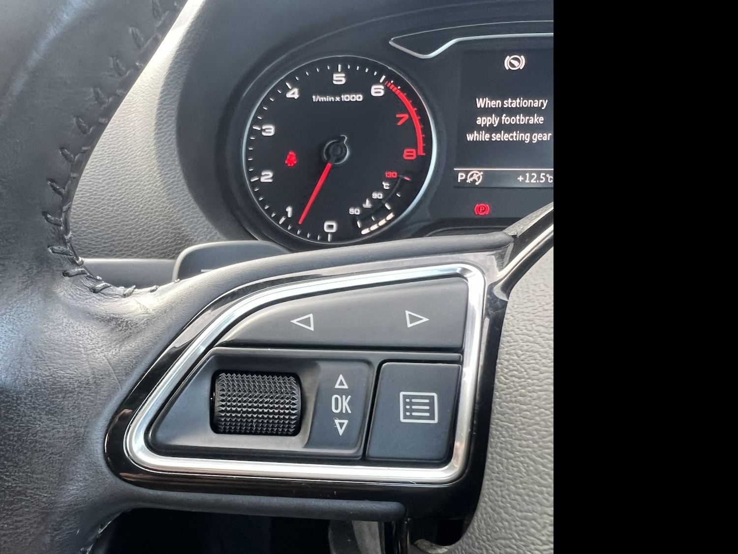 Used Audi A3 2014 for sale - 76769481: Photo 23