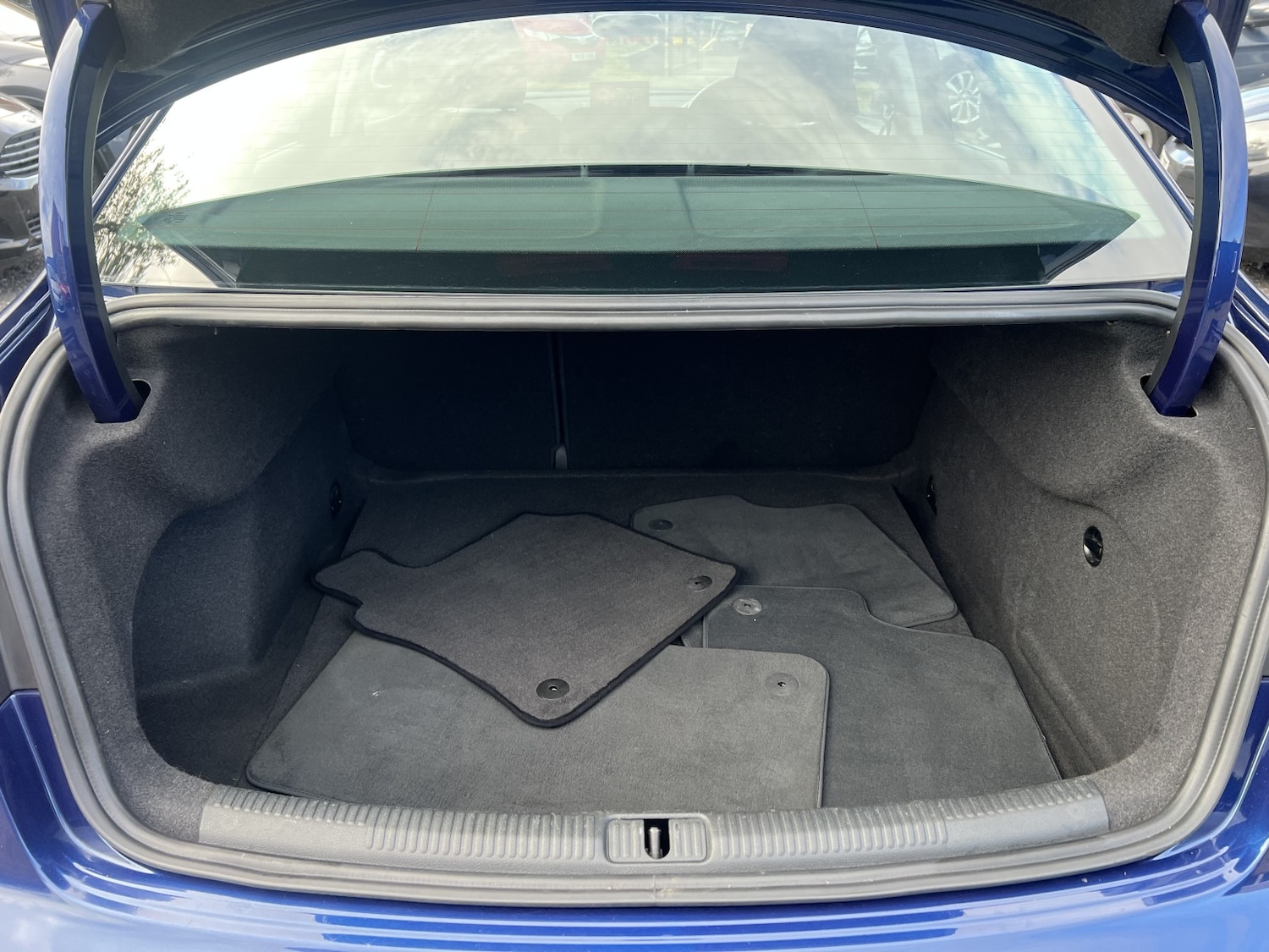 Used Audi A3 2014 for sale - 76769481: Photo 27