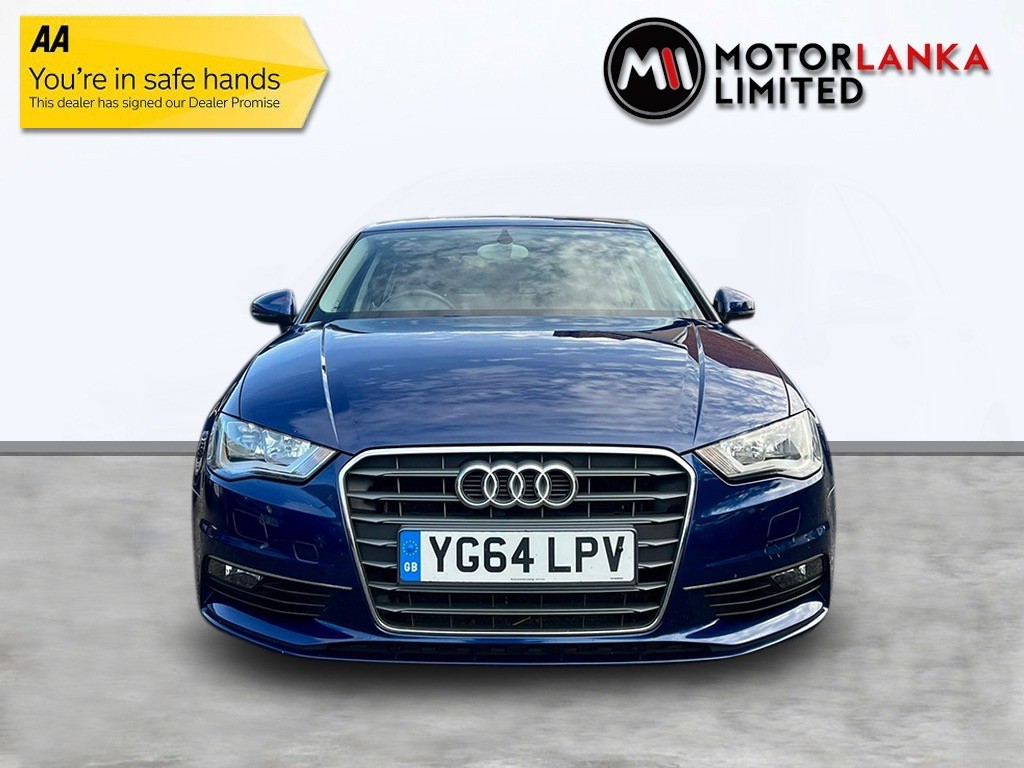 Used Audi A3 2014 for sale - 76769481: Photo 3