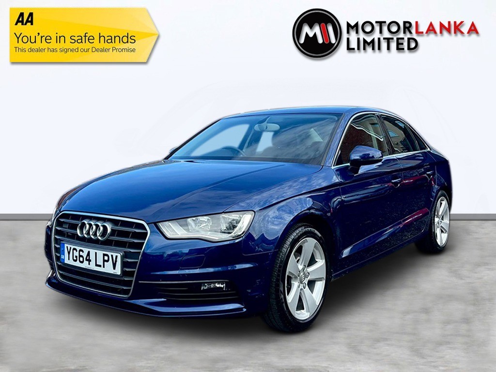 Used Audi A3 2014 for sale - 76769481: Photo 4