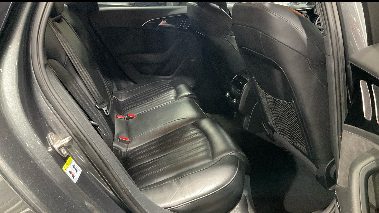 Used Audi A6 Avant 2015 for sale - 76618678: Photo 6