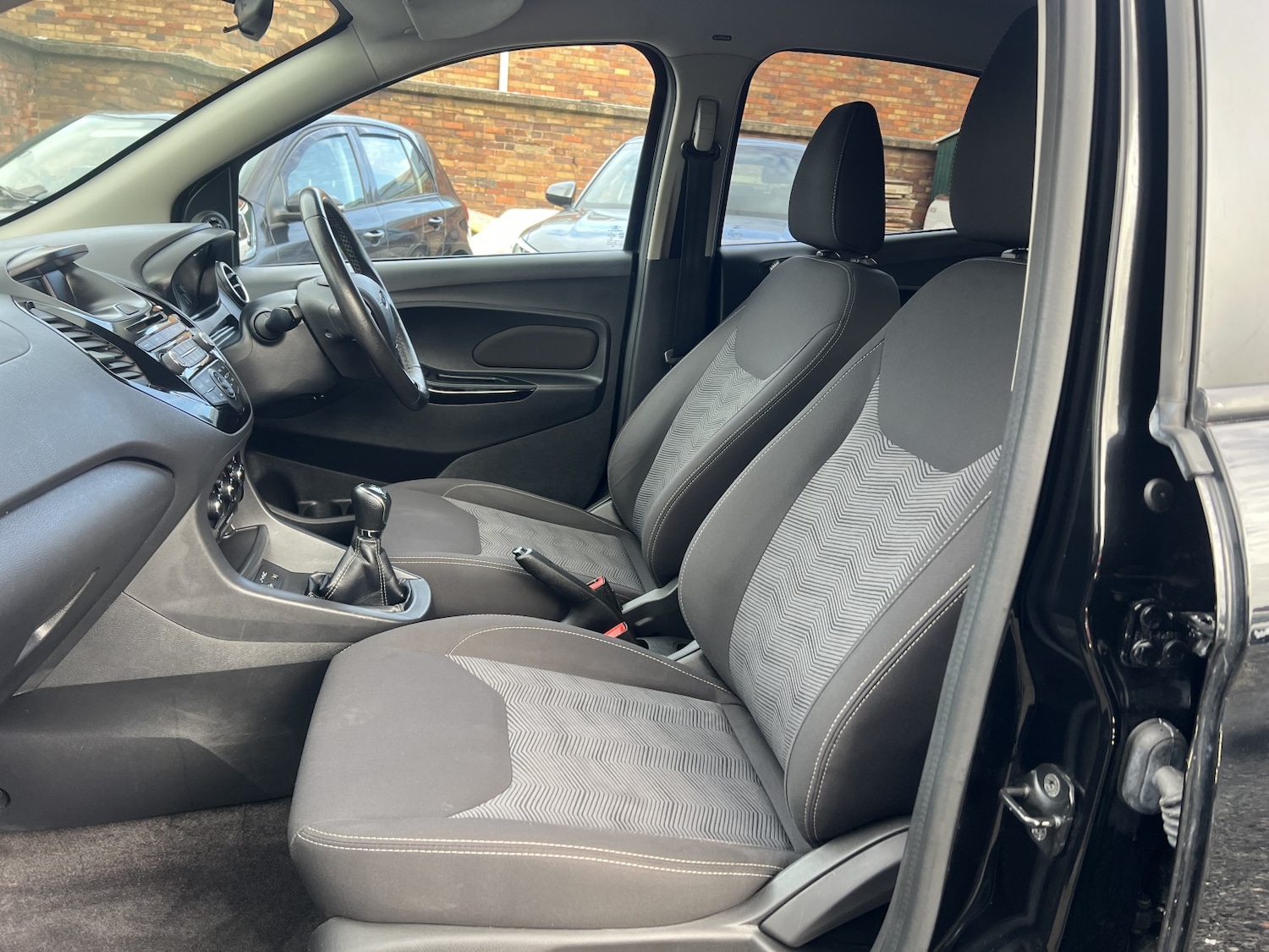 Used Ford Ka+ 2018 for sale - 76618734: Photo 15