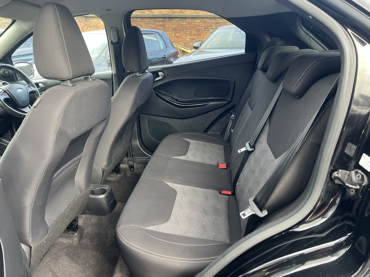 Used Ford Ka+ 2018 for sale - 76618734: Photo 16