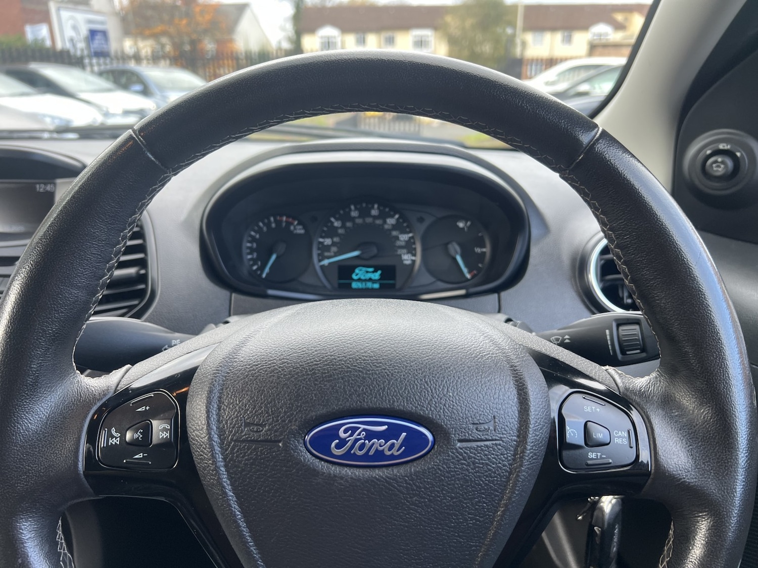 Used Ford Ka+ 2018 for sale - 76618734: Photo 19