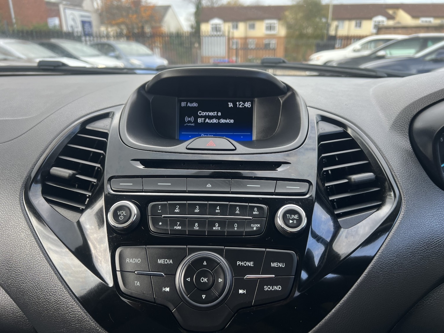 Used Ford Ka+ 2018 for sale - 76618734: Photo 21