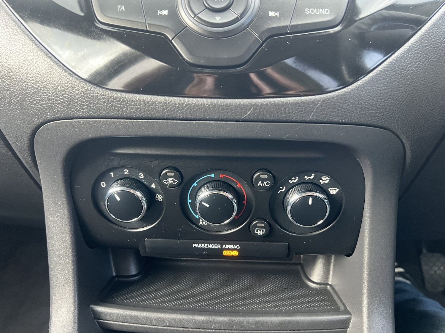 Used Ford Ka+ 2018 for sale - 76618734: Photo 22