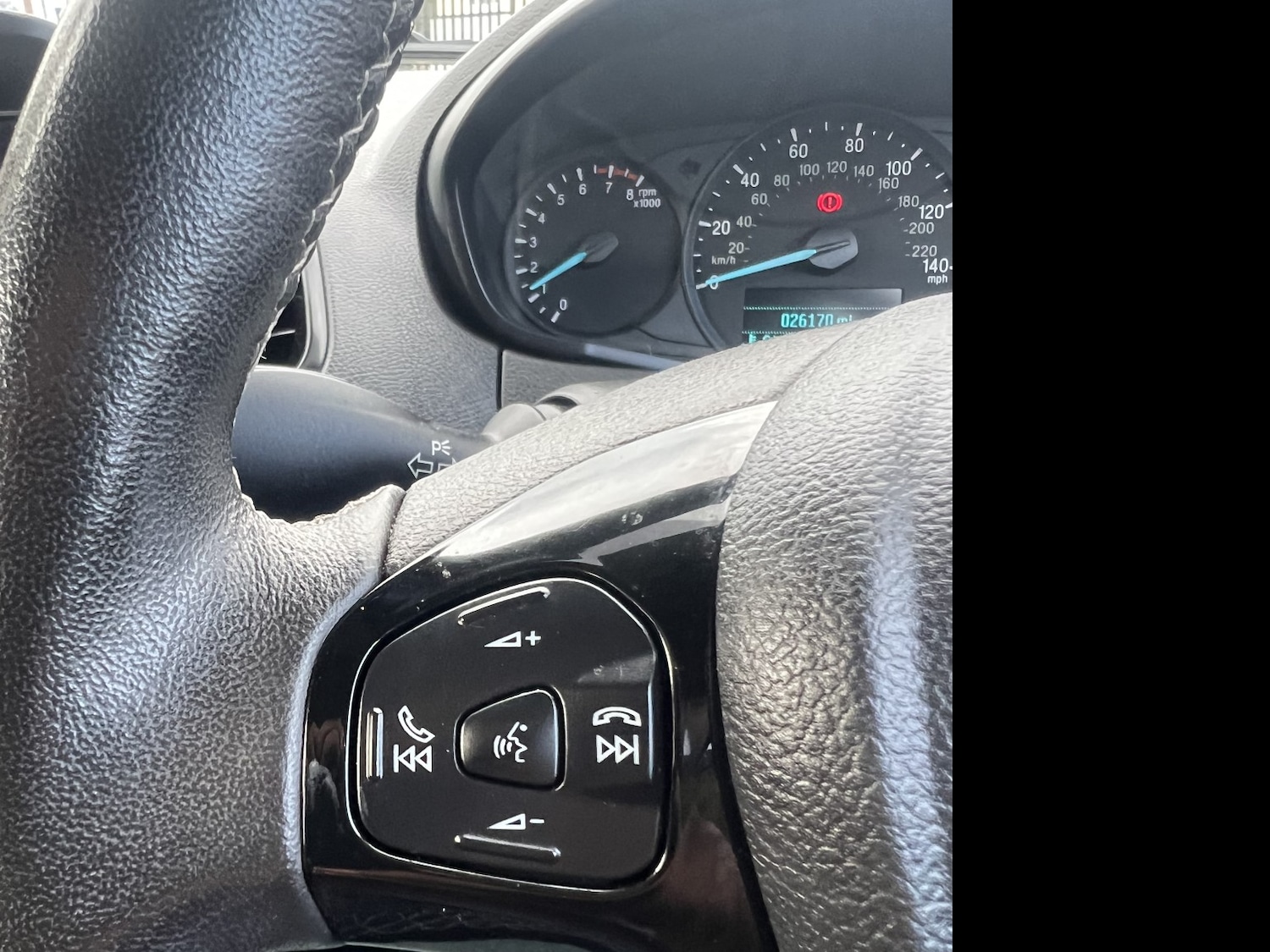 Used Ford Ka+ 2018 for sale - 76618734: Photo 24