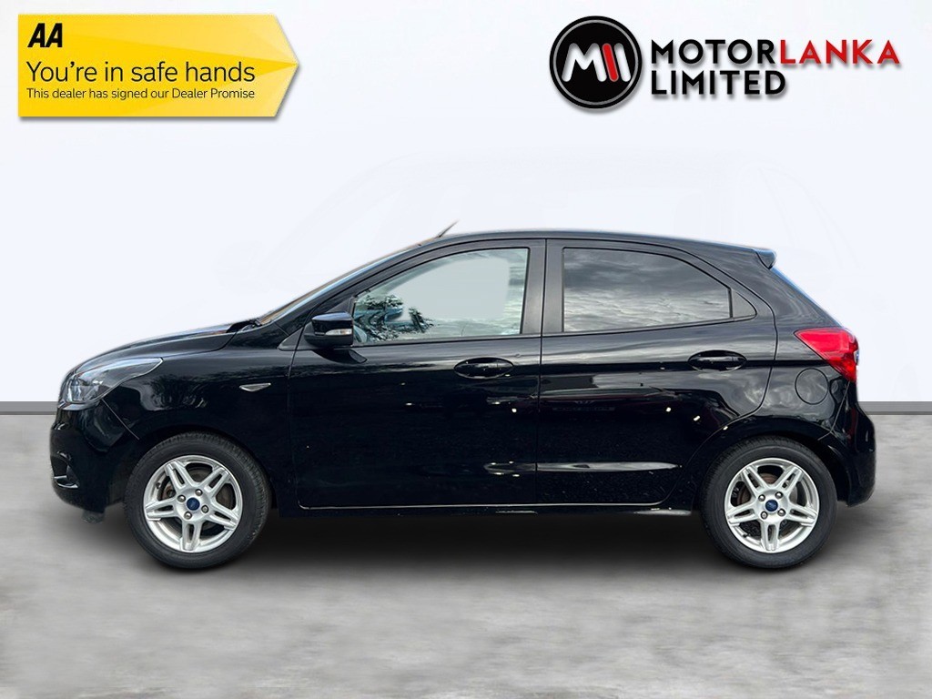 Used Ford Ka+ 2018 for sale - 76618734: Photo 6