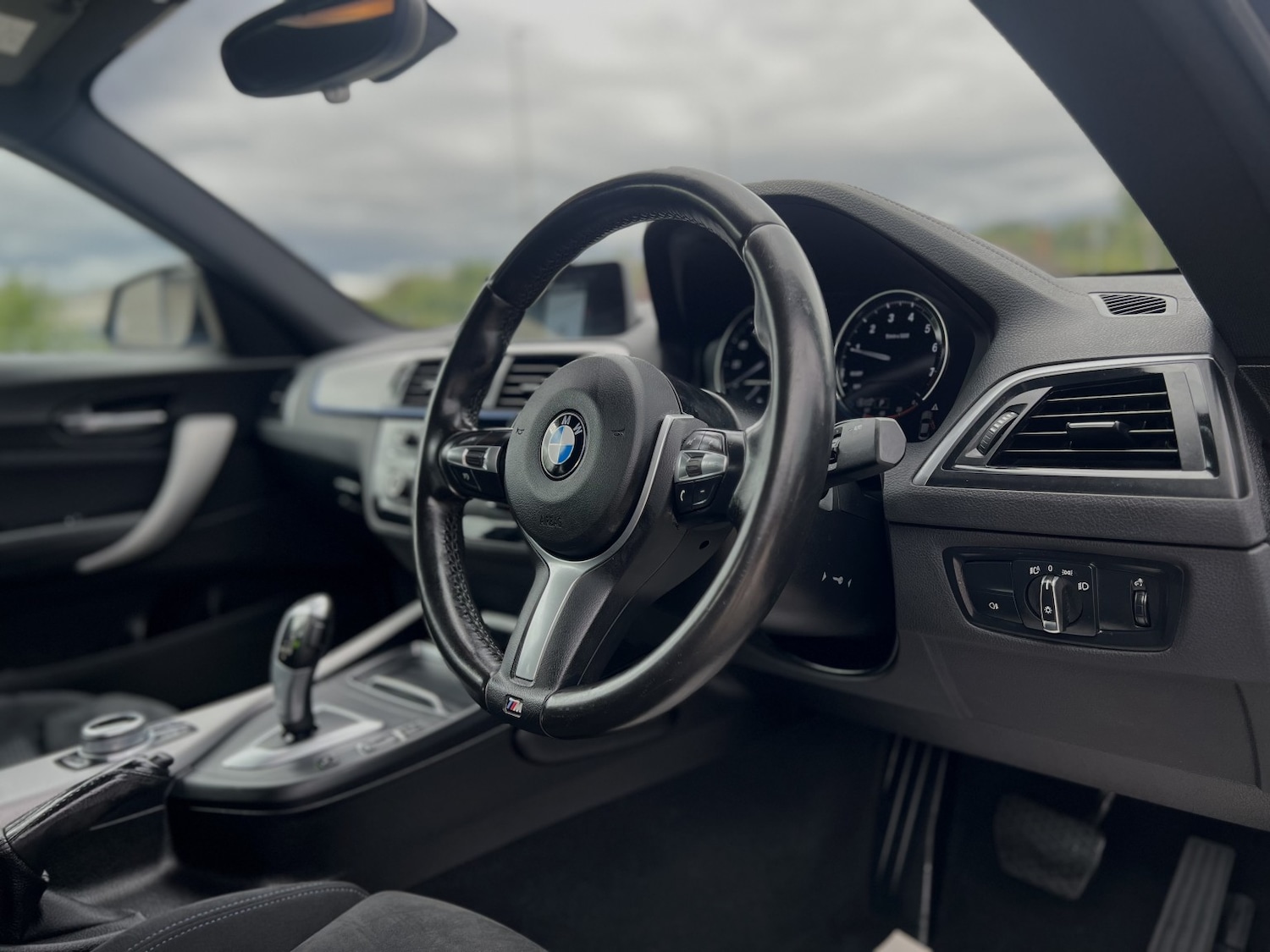 Used BMW 2 Series 2018 for sale - 76618636: Photo 10