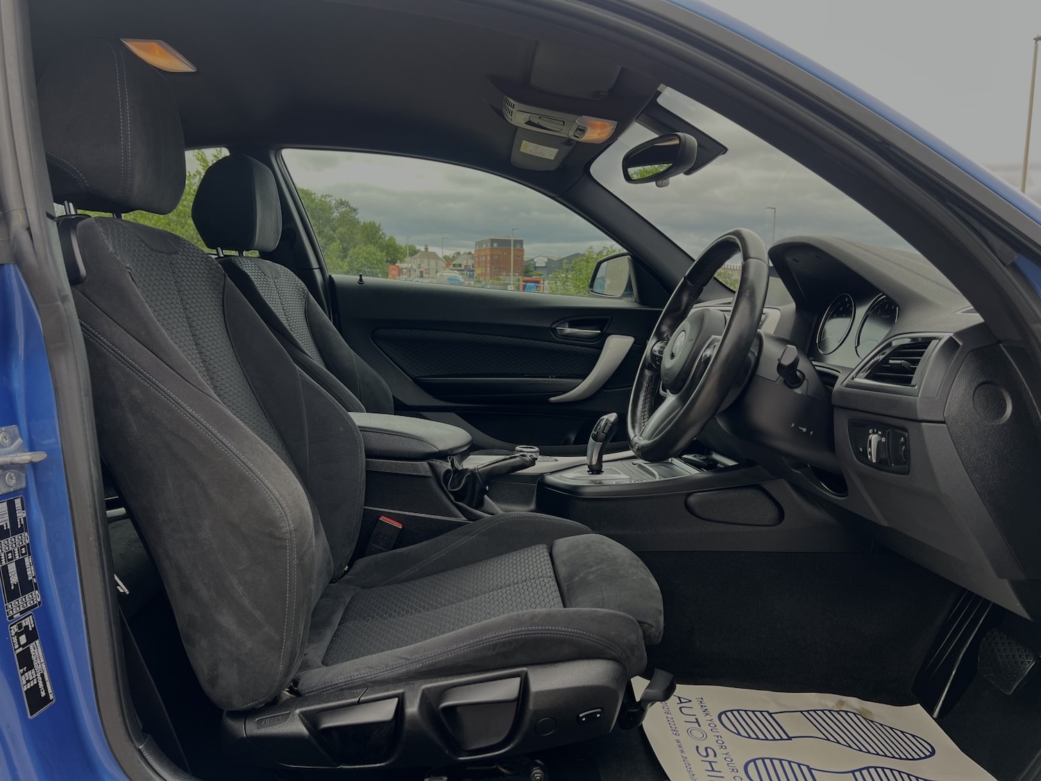 Used BMW 2 Series 2018 for sale - 76618636: Photo 11