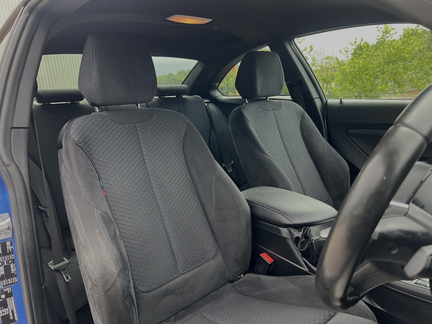 Used BMW 2 Series 2018 for sale - 76618636: Photo 12