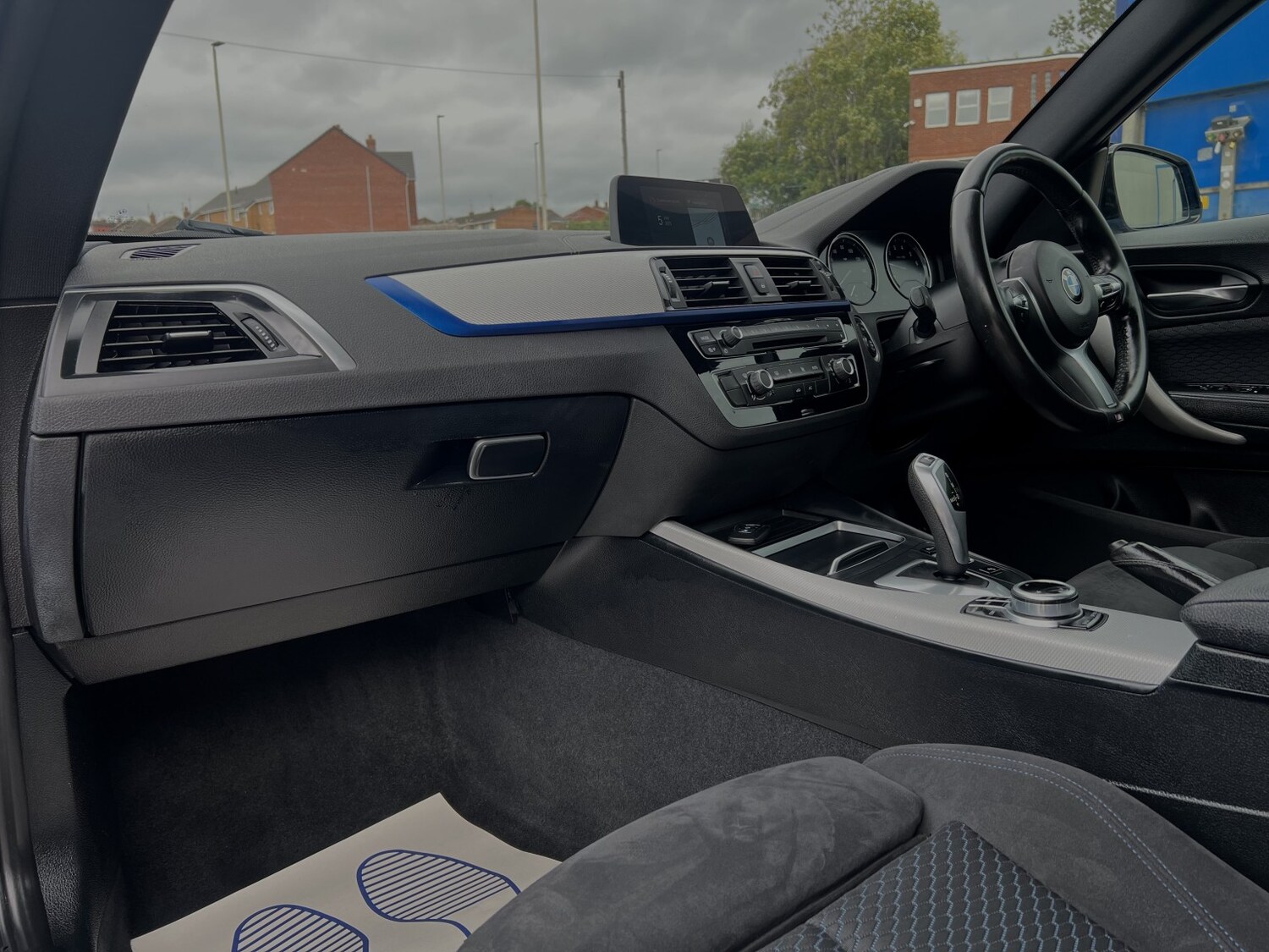 Used BMW 2 Series 2018 for sale - 76618636: Photo 15