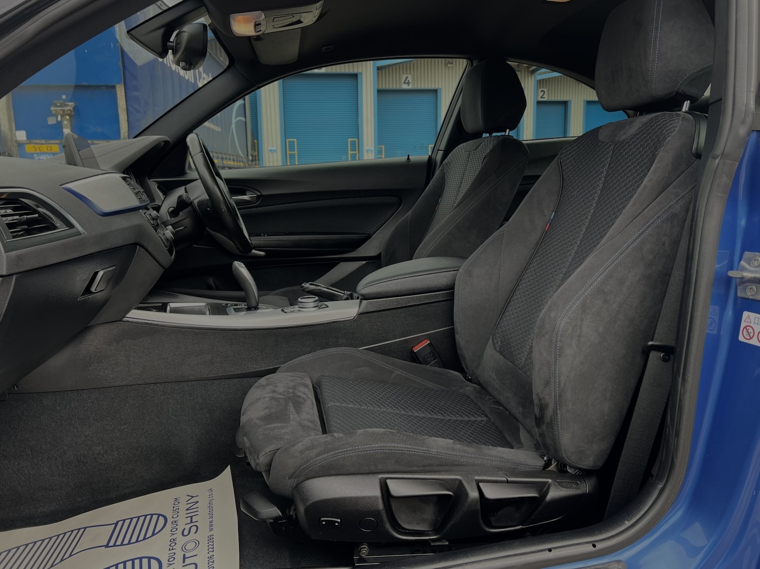 Used BMW 2 Series 2018 for sale - 76618636: Photo 16