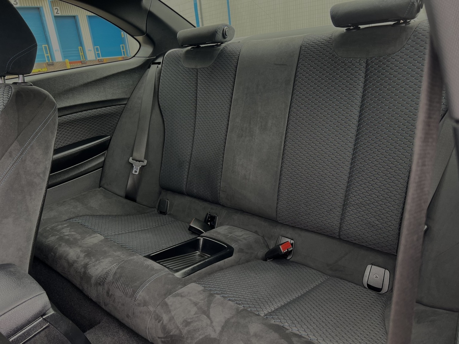 Used BMW 2 Series 2018 for sale - 76618636: Photo 17