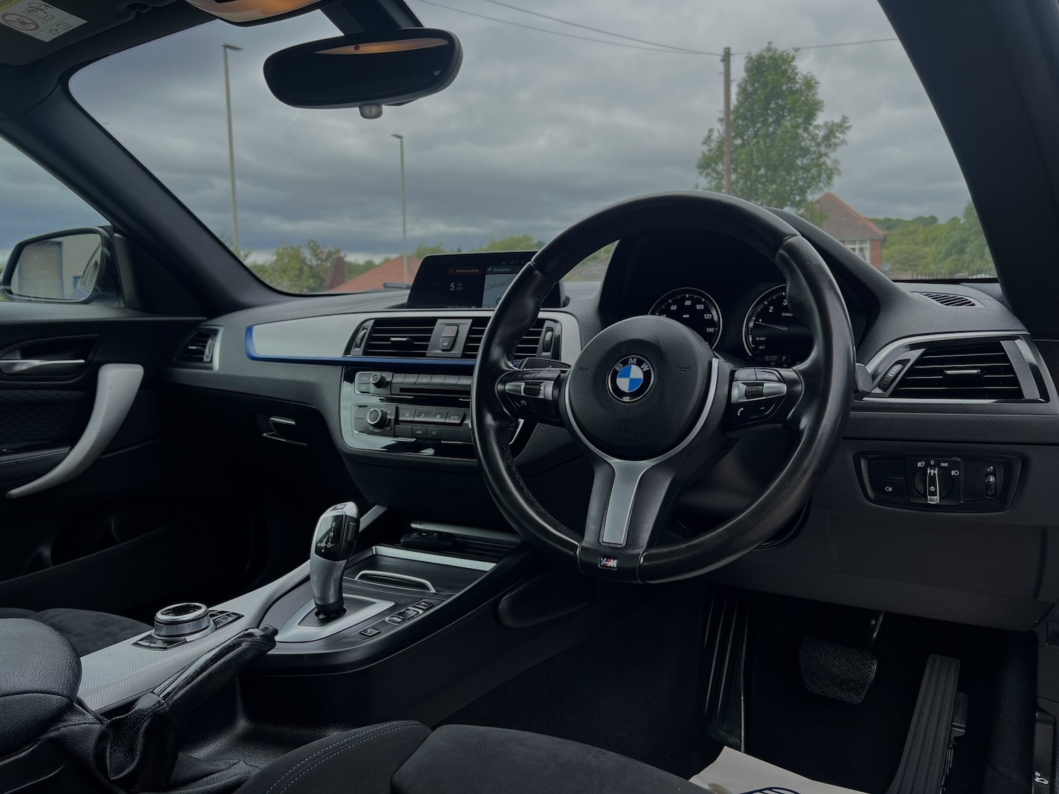 Used BMW 2 Series 2018 for sale - 76618636: Photo 2