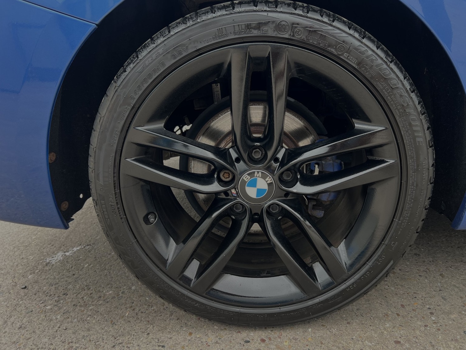 Used BMW 2 Series 2018 for sale - 76618636: Photo 33