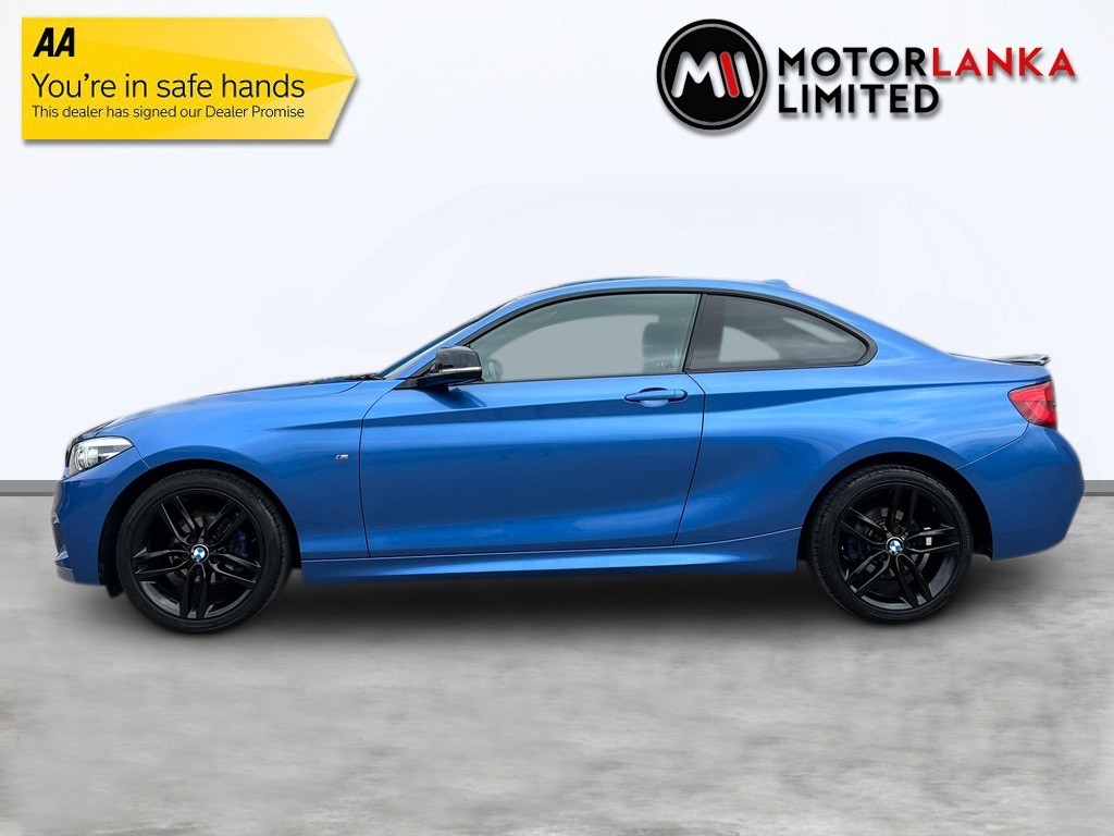 Used BMW 2 Series 2018 for sale - 76618636: Photo 5