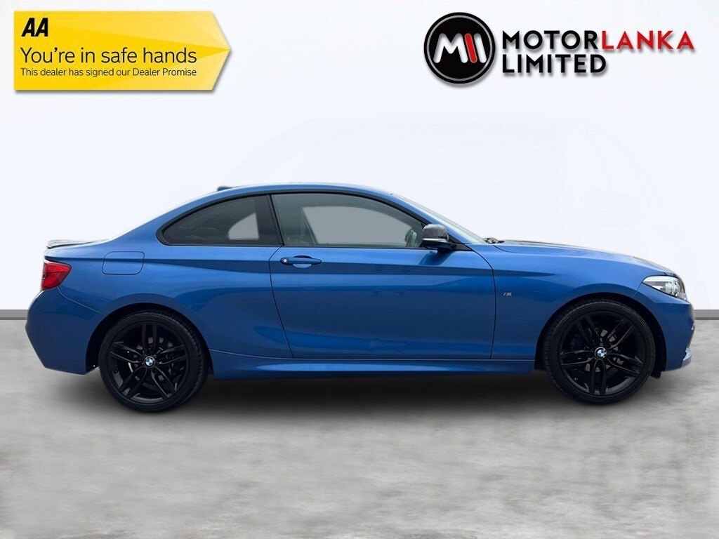 Used BMW 2 Series 2018 for sale - 76618636: Photo 9