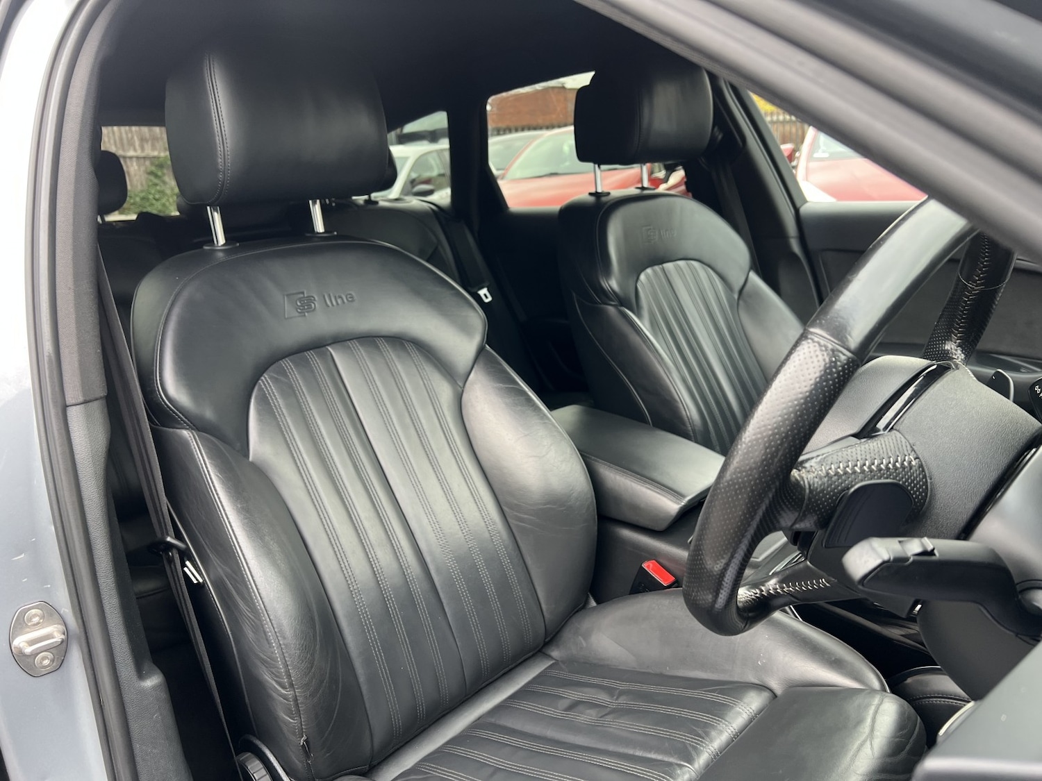 Used Audi A6 Avant 2016 for sale - 76618779: Photo 12