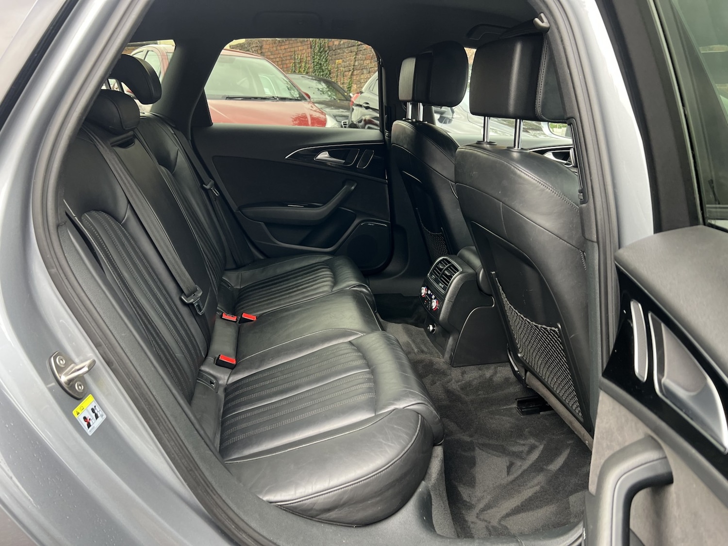 Used Audi A6 Avant 2016 for sale - 76618779: Photo 13