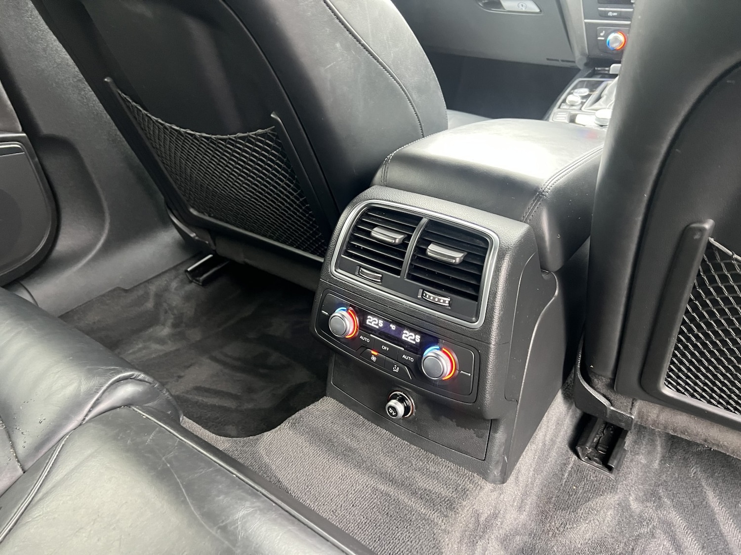 Used Audi A6 Avant 2016 for sale - 76618779: Photo 14