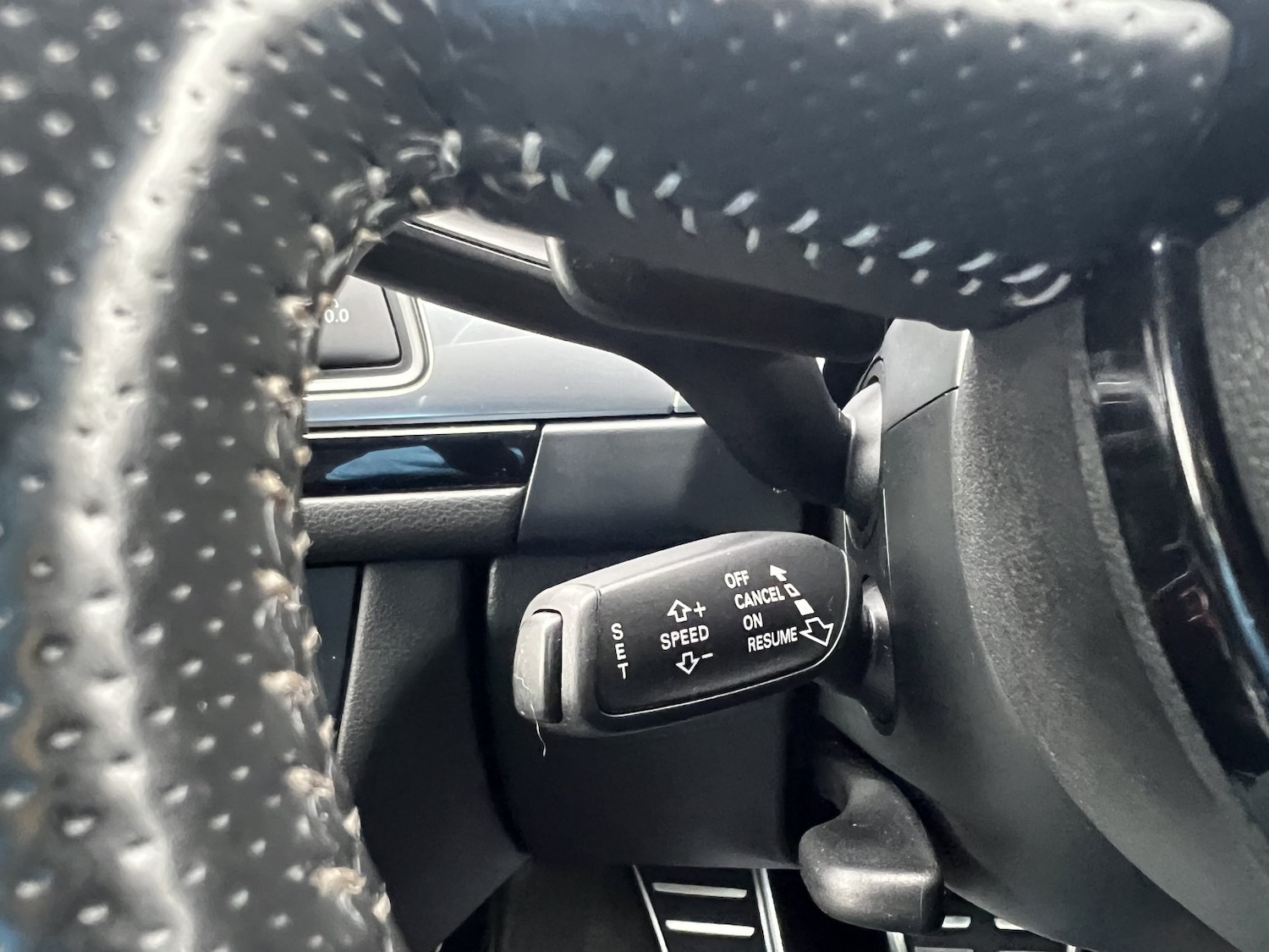 Used Audi A6 Avant 2016 for sale - 76618779: Photo 22