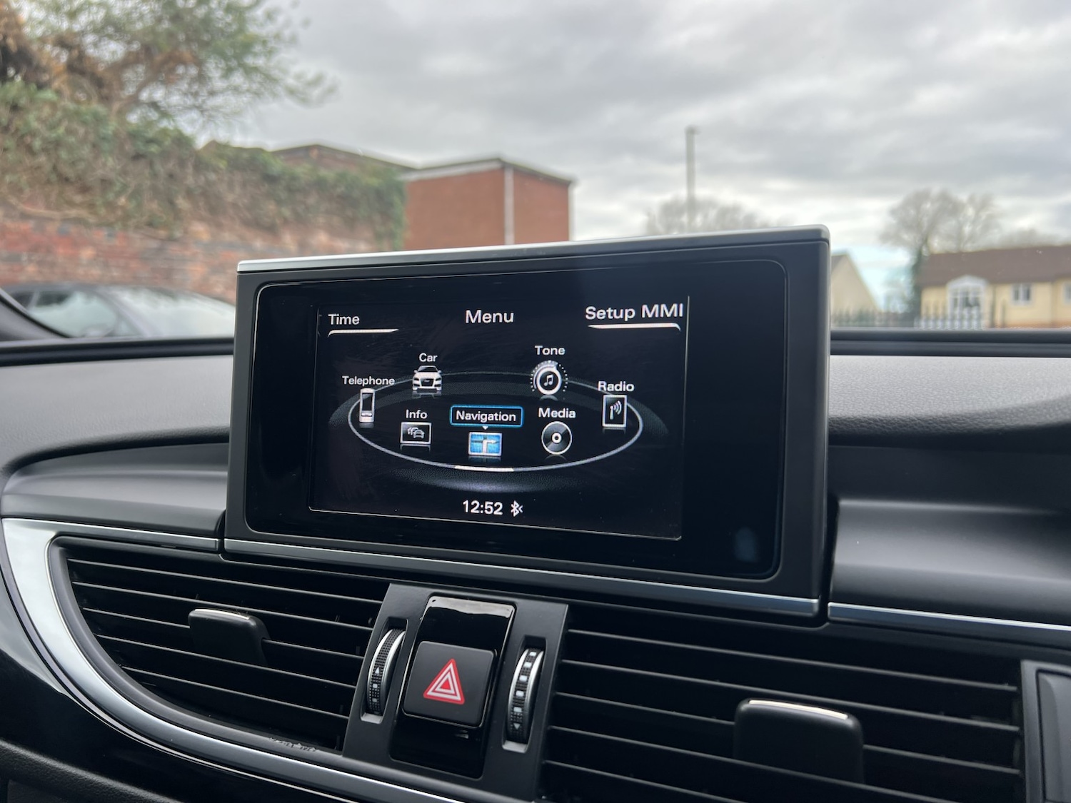 Used Audi A6 Avant 2016 for sale - 76618779: Photo 23