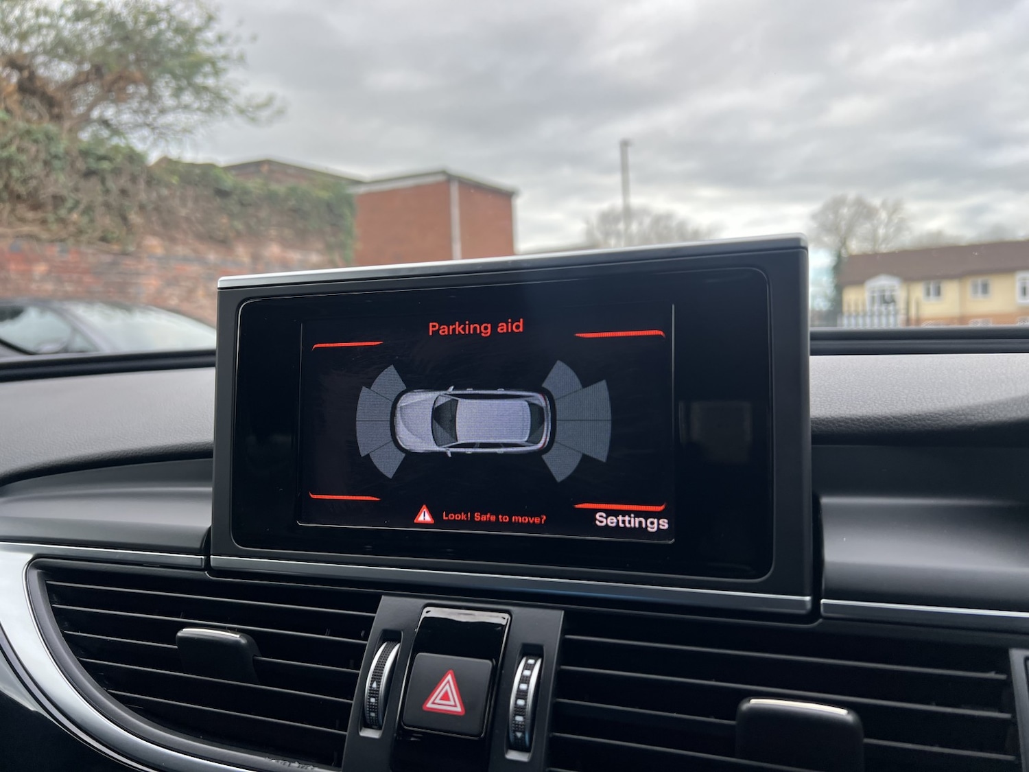 Used Audi A6 Avant 2016 for sale - 76618779: Photo 24