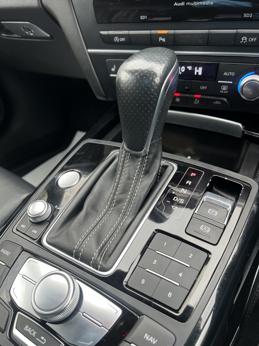 Used Audi A6 Avant 2016 for sale - 76618779: Photo 26