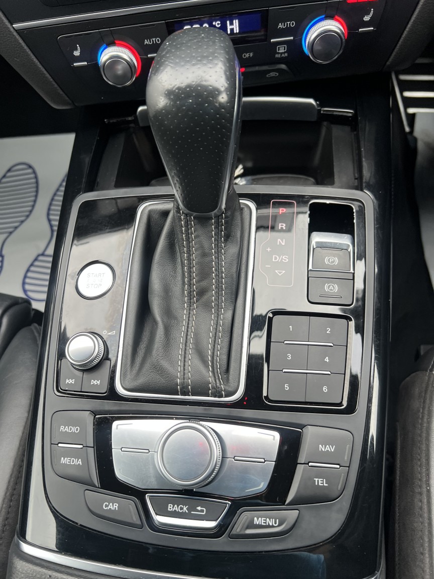 Used Audi A6 Avant 2016 for sale - 76618779: Photo 27