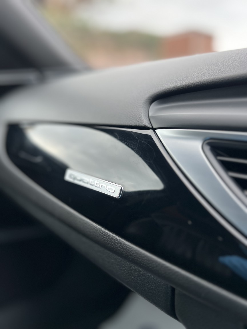 Used Audi A6 Avant 2016 for sale - 76618779: Photo 28