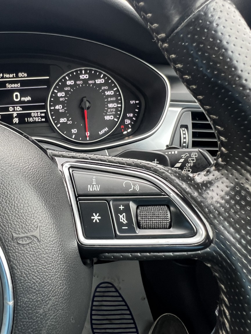 Used Audi A6 Avant 2016 for sale - 76618779: Photo 30