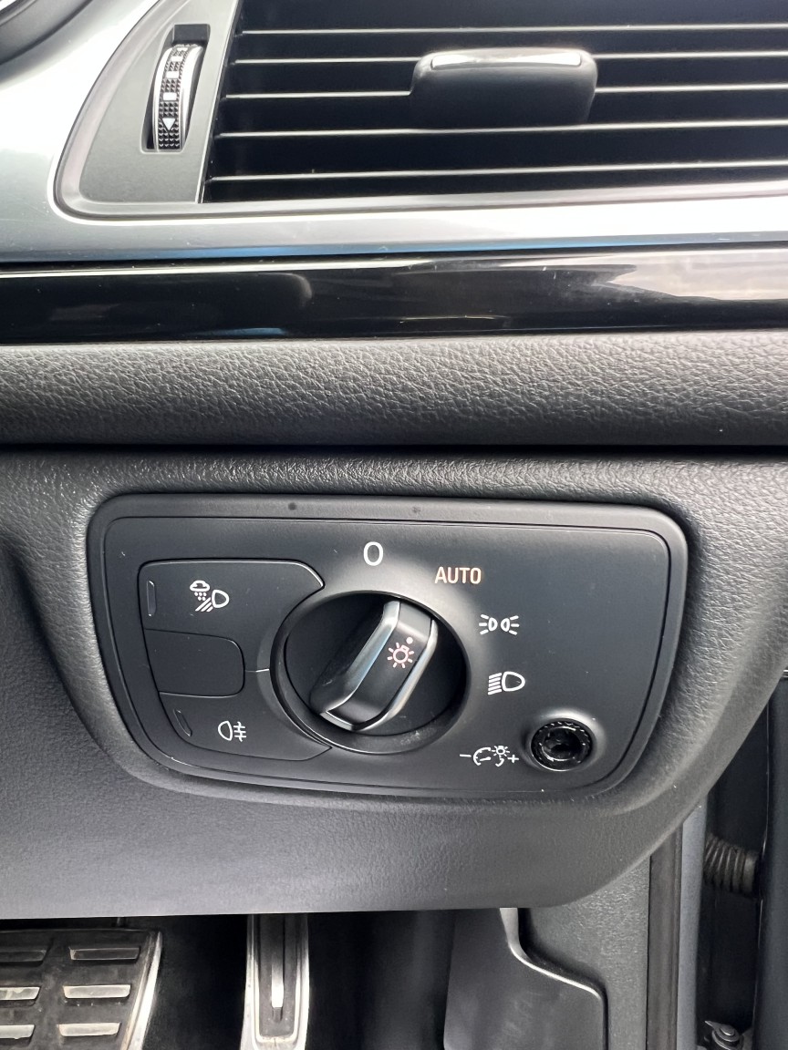 Used Audi A6 Avant 2016 for sale - 76618779: Photo 31