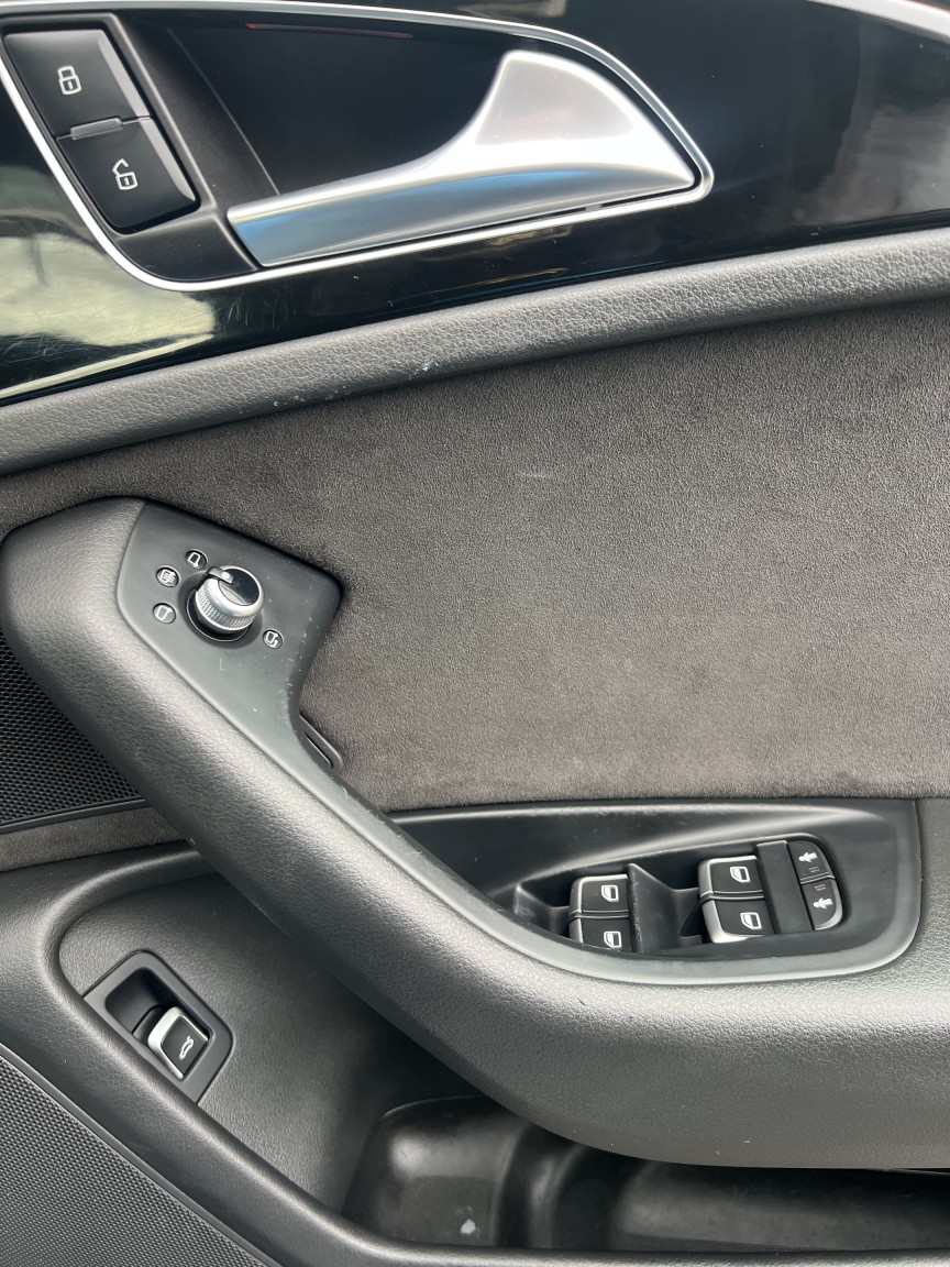 Used Audi A6 Avant 2016 for sale - 76618779: Photo 32