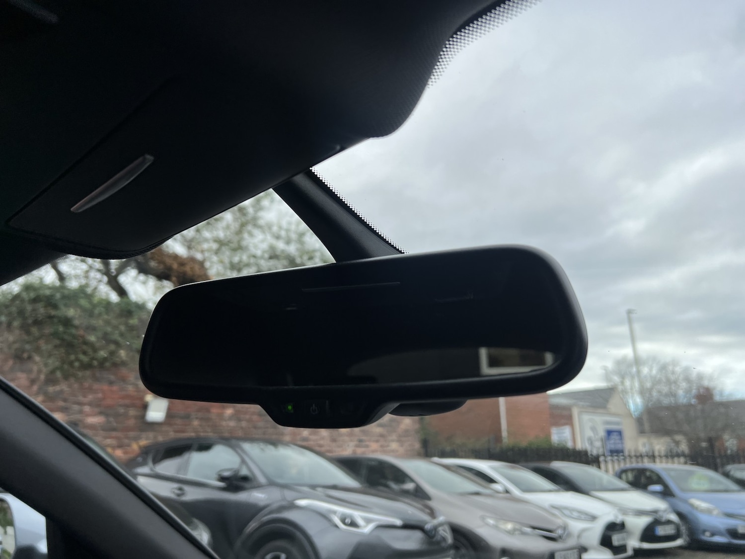 Used Audi A6 Avant 2016 for sale - 76618779: Photo 34