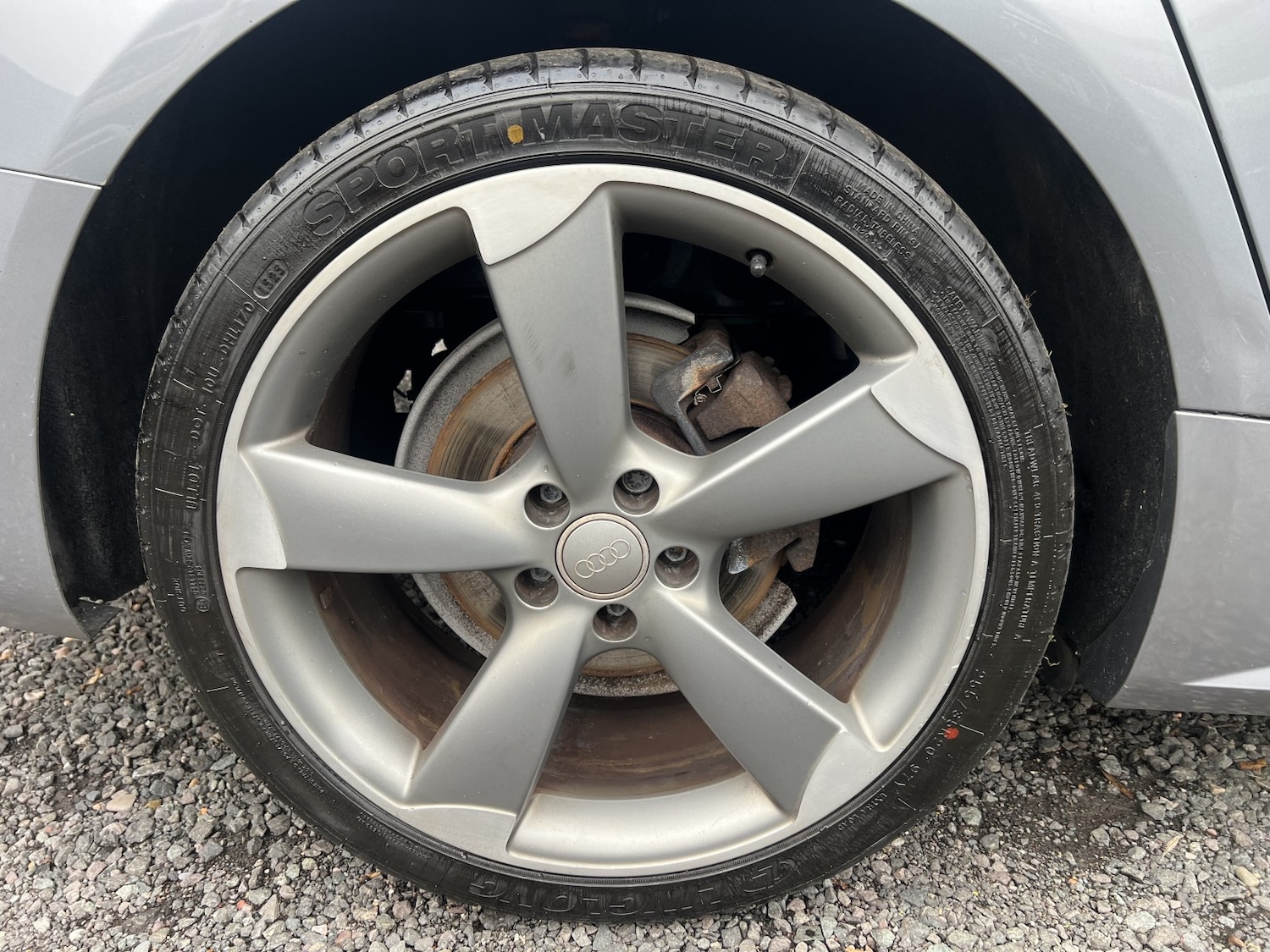 Used Audi A6 Avant 2016 for sale - 76618779: Photo 35