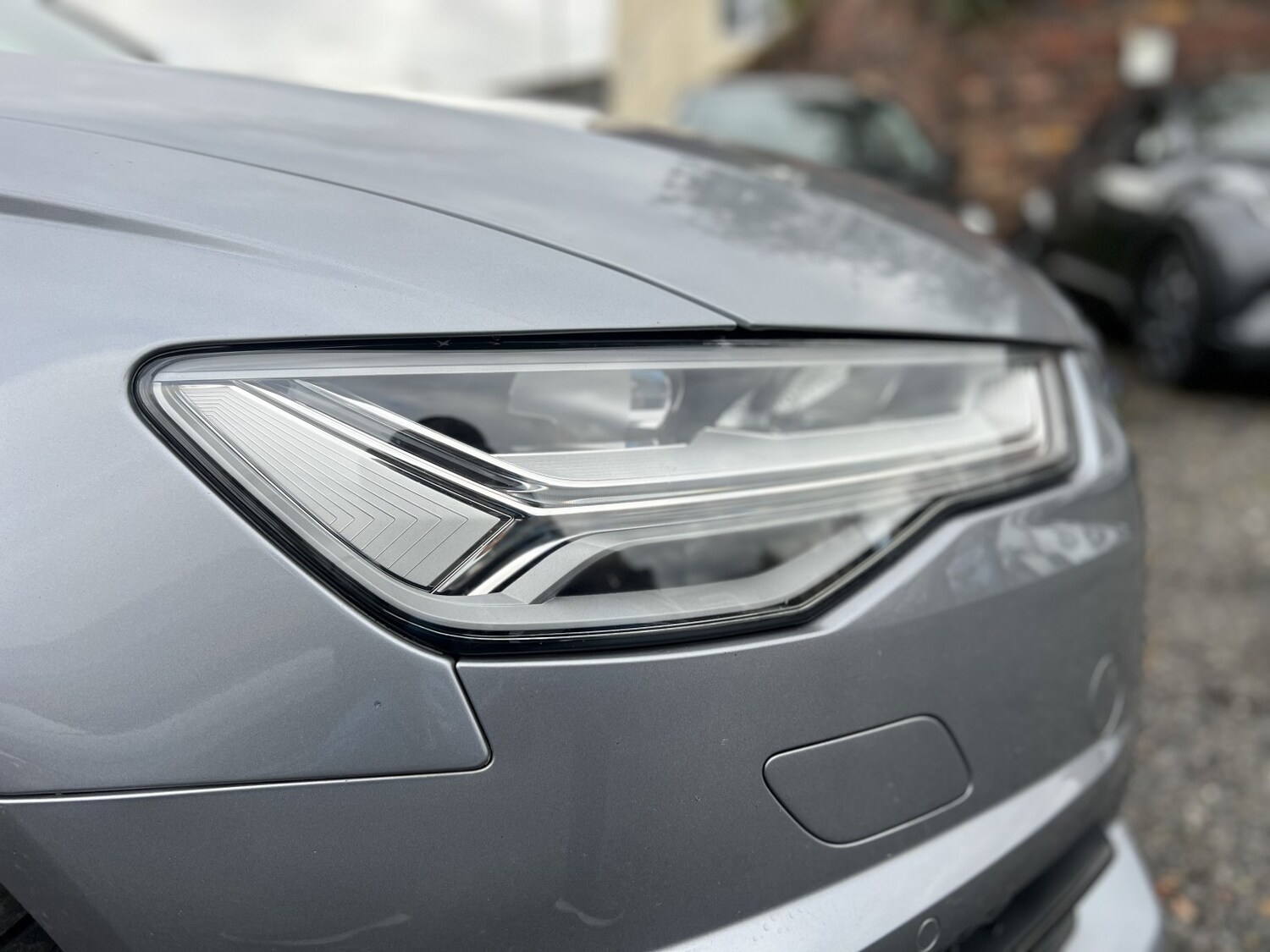 Used Audi A6 Avant 2016 for sale - 76618779: Photo 36