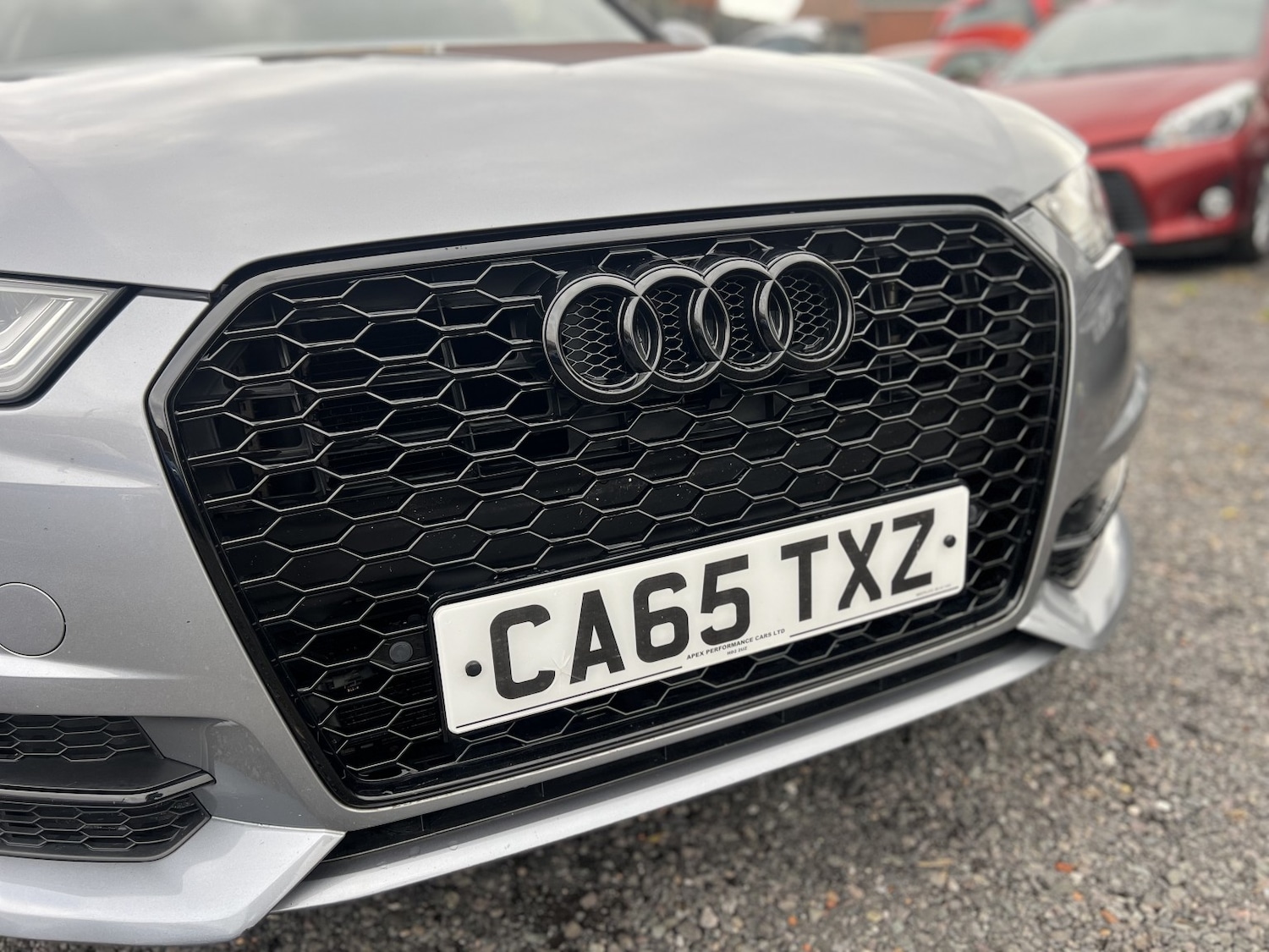 Used Audi A6 Avant 2016 for sale - 76618779: Photo 37