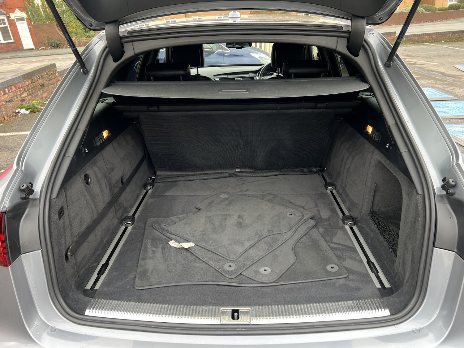 Used Audi A6 Avant 2016 for sale - 76618779: Photo 40