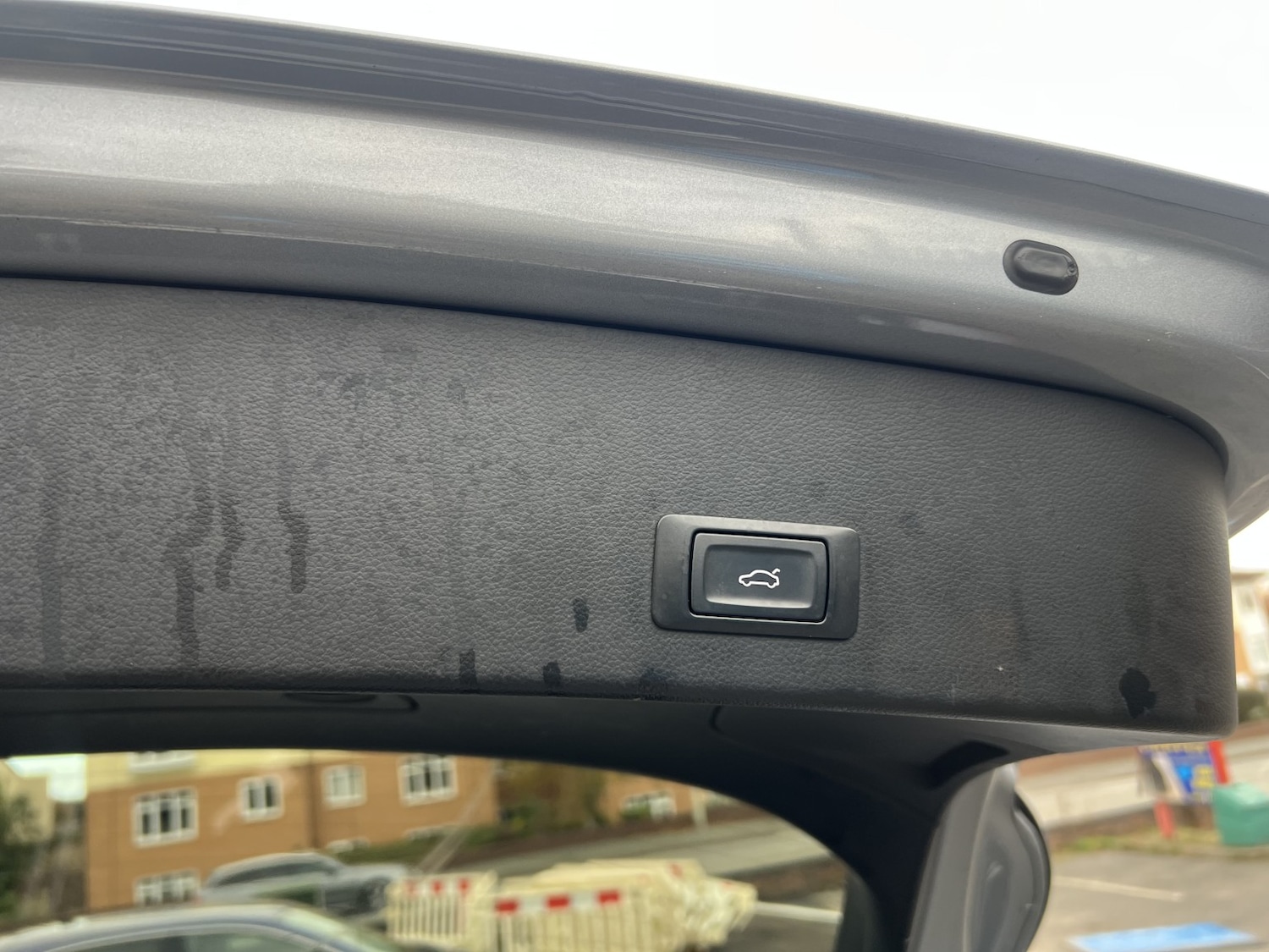 Used Audi A6 Avant 2016 for sale - 76618779: Photo 41