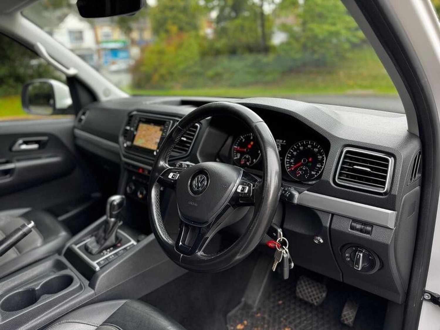 Used Volkswagen Amarok 2018 for sale - 76560086: Photo 10