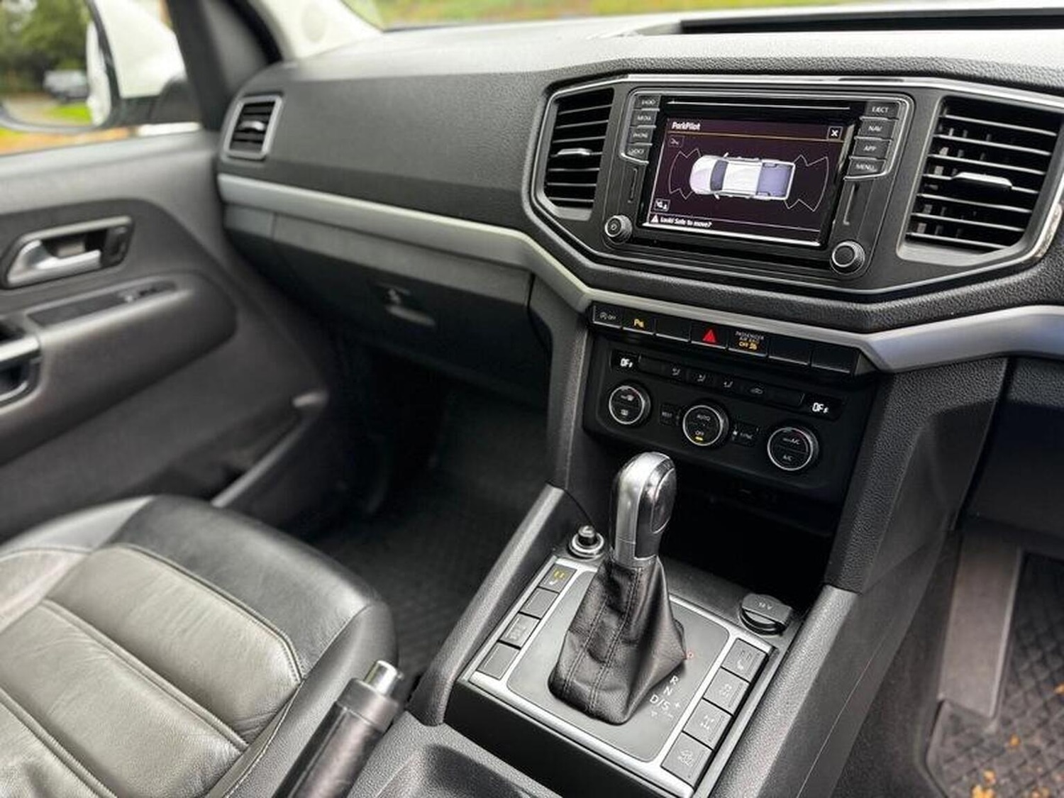 Used Volkswagen Amarok 2018 for sale - 76560086: Photo 11