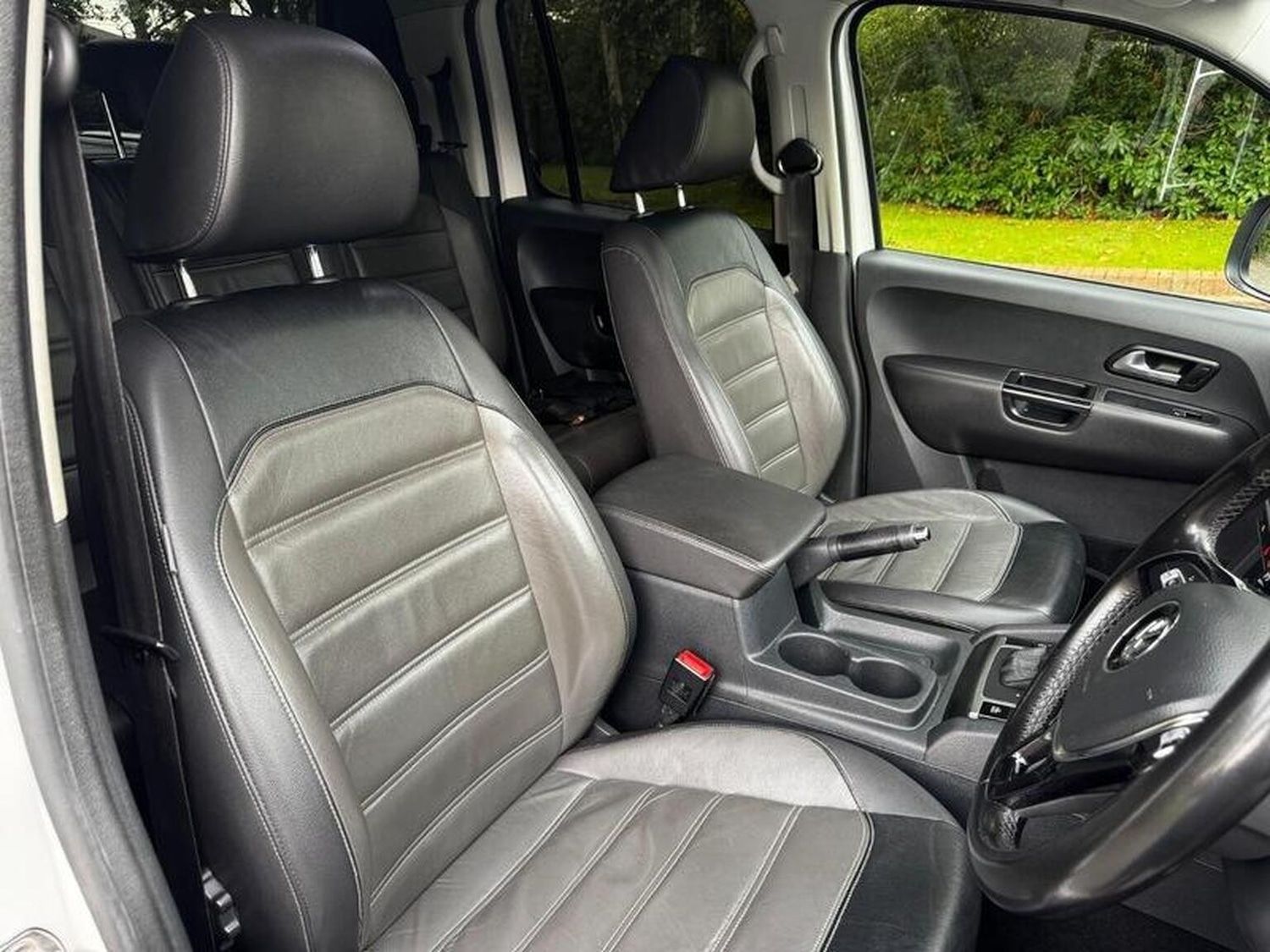 Used Volkswagen Amarok 2018 for sale - 76560086: Photo 13