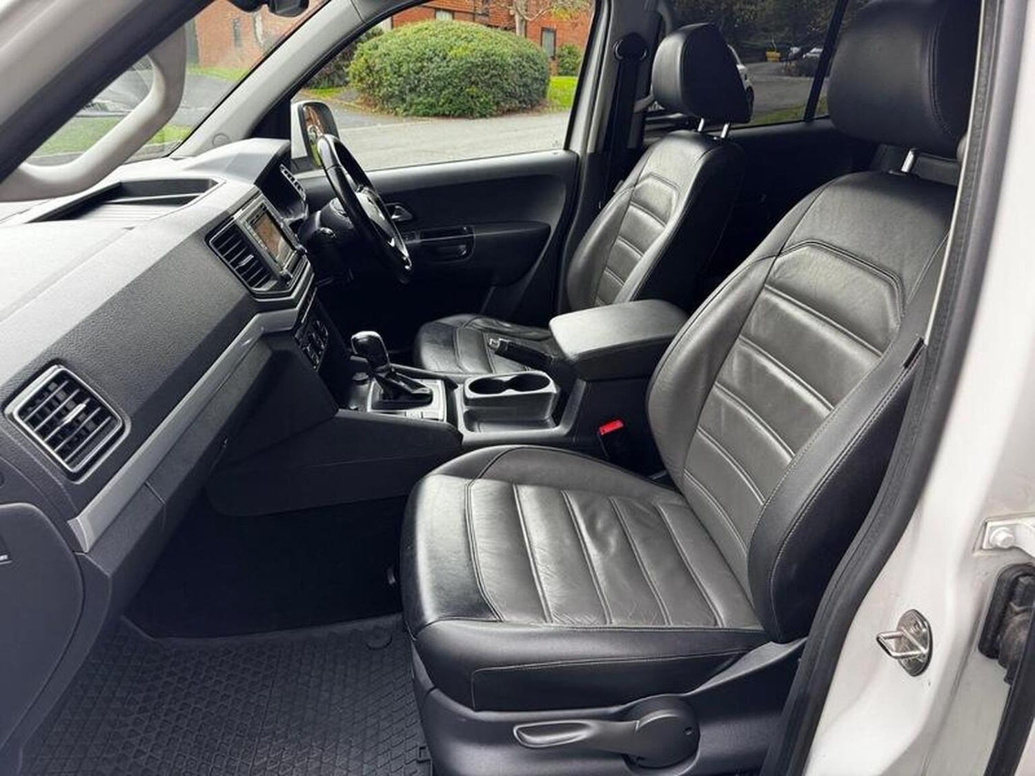 Used Volkswagen Amarok 2018 for sale - 76560086: Photo 14