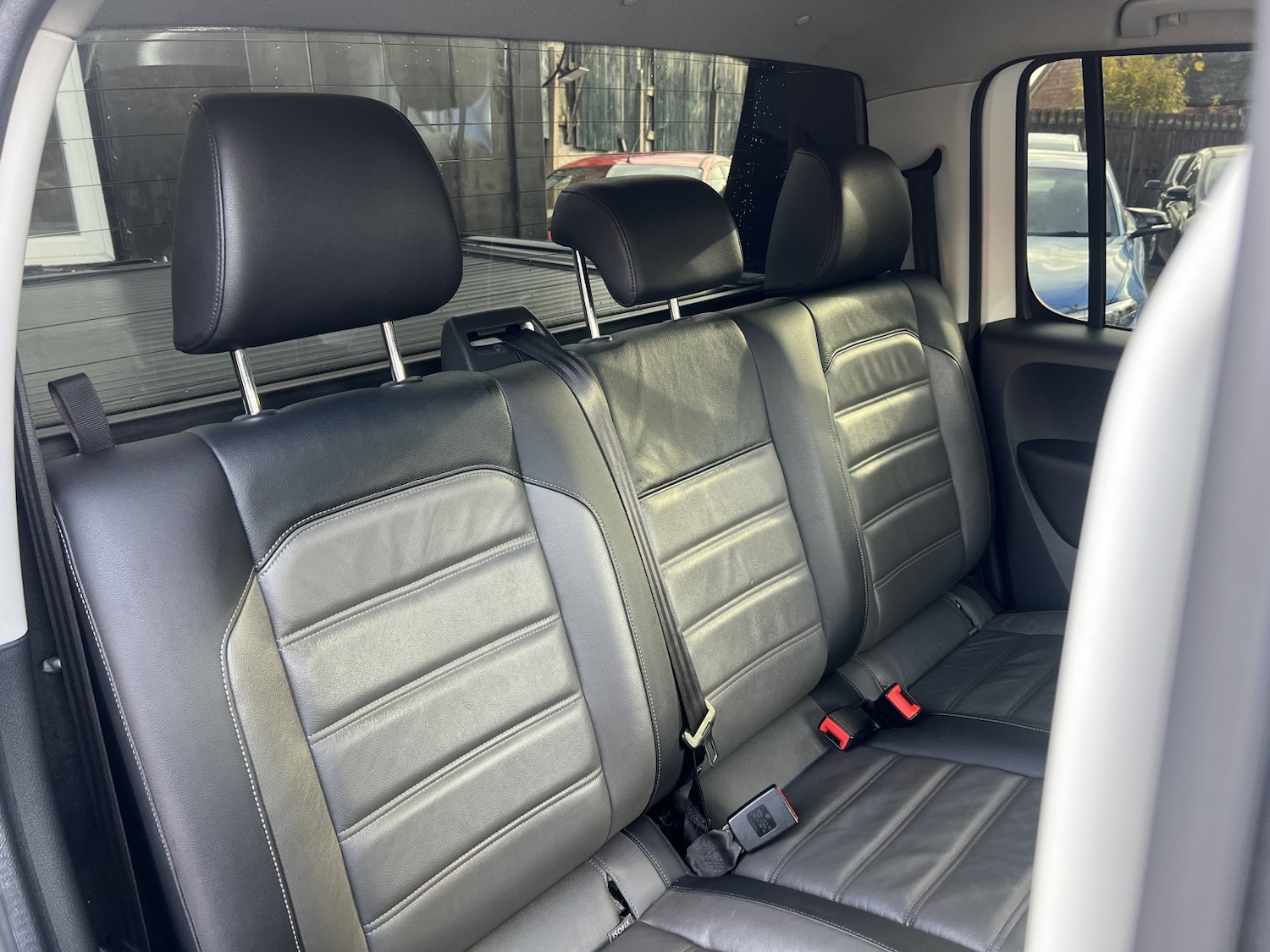 Used Volkswagen Amarok 2018 for sale - 76560086: Photo 15