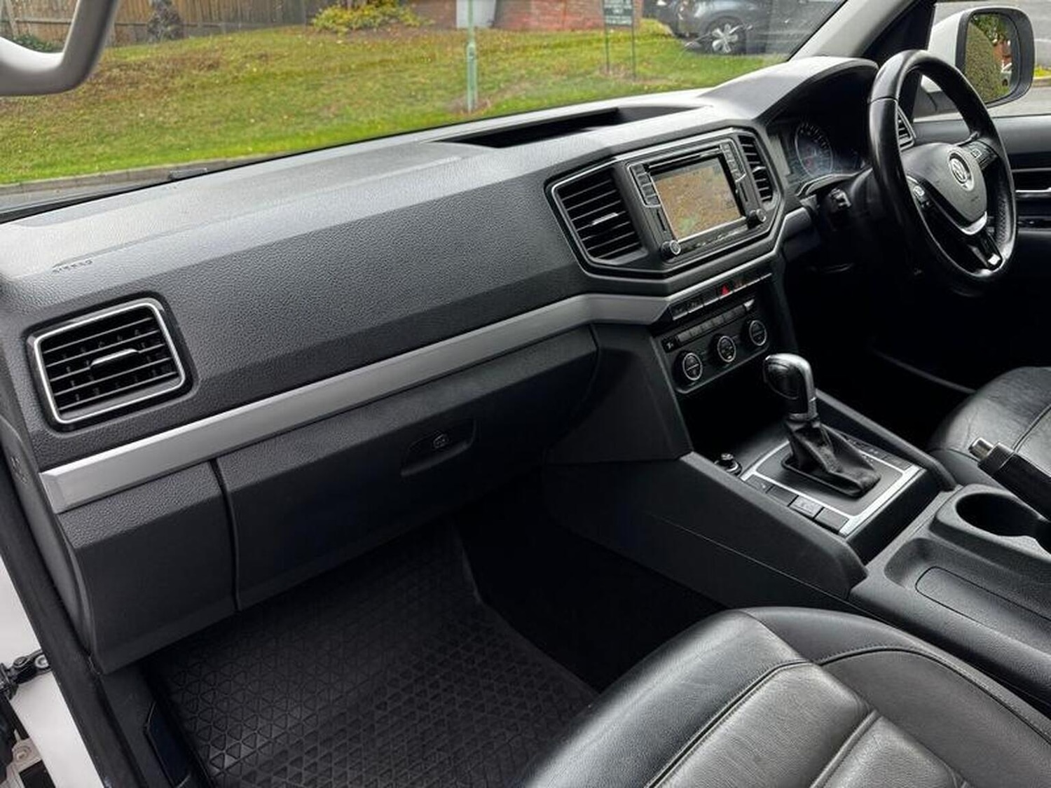 Used Volkswagen Amarok 2018 for sale - 76560086: Photo 16