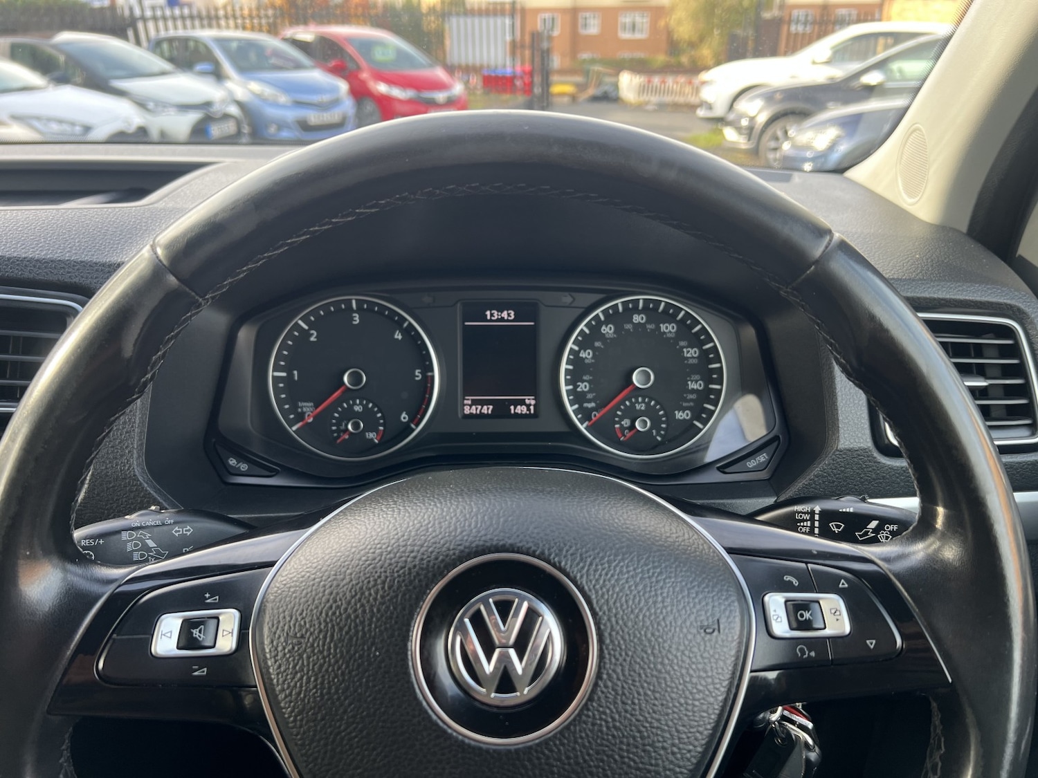 Used Volkswagen Amarok 2018 for sale - 76560086: Photo 17