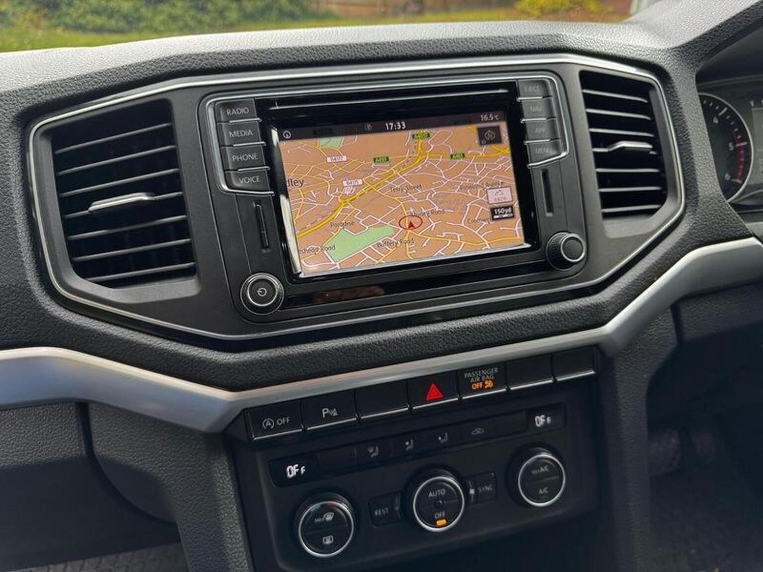 Used Volkswagen Amarok 2018 for sale - 76560086: Photo 19